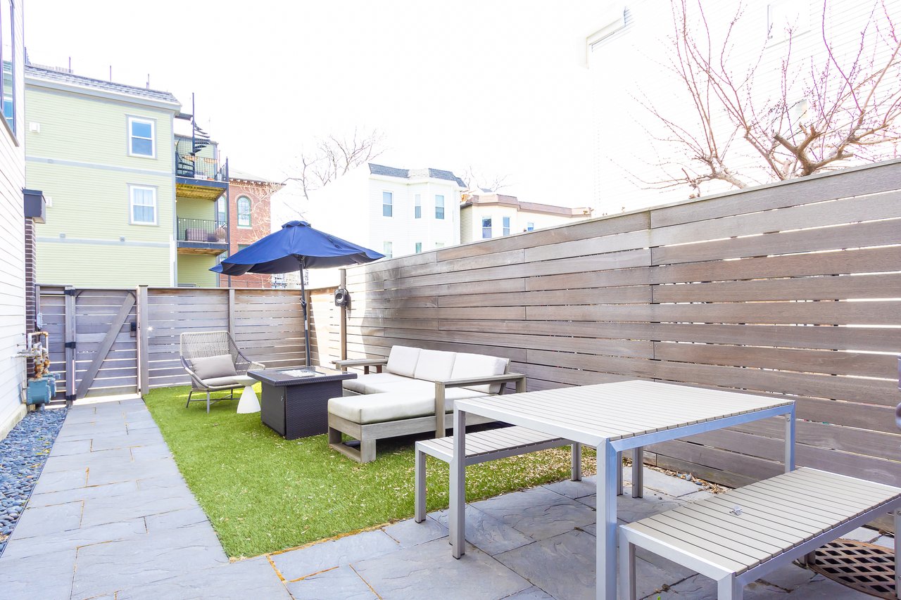 502 E 3rd St # 1, Boston - Luxury Townhome