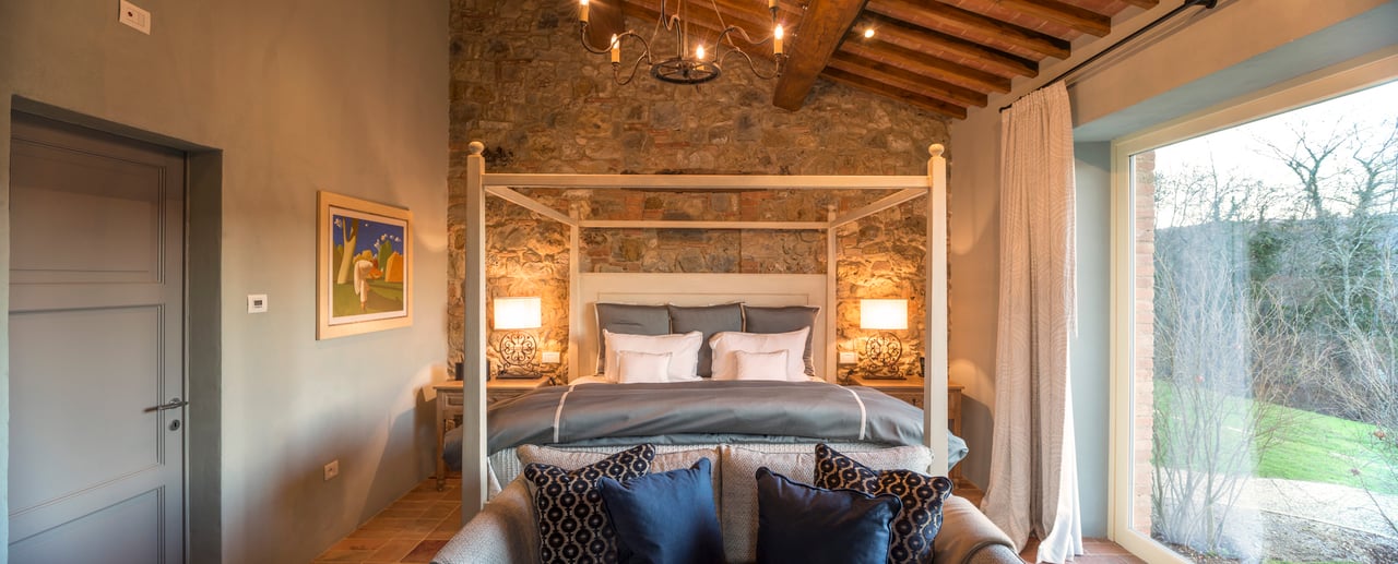 Casale San Damiano - 1/12 Ownership