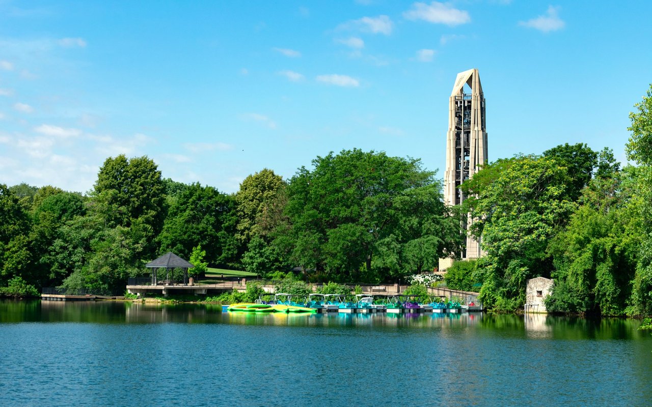 Naperville