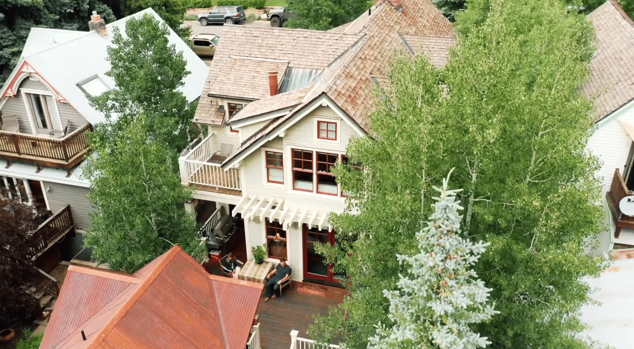 Anna Wilson | Telluride Real Estate