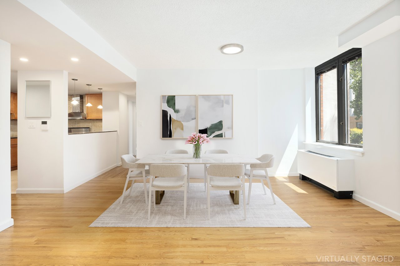24 East 7th Street, 6C