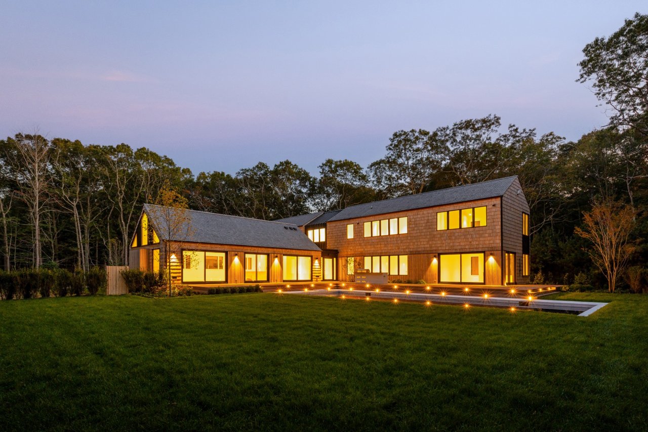 140 Fresh Pond Road