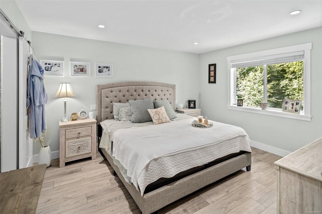 2544 West Trail Crt, Sooke