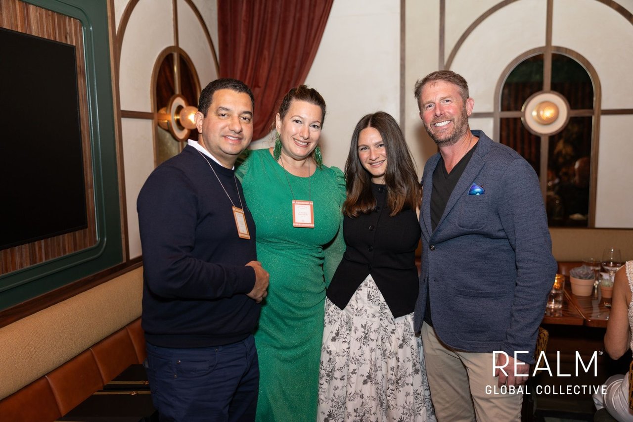 Your Future Is Being Discussed in Rooms You’ll Never See... Is Your Trusted Real Estate Advisor in the Room?