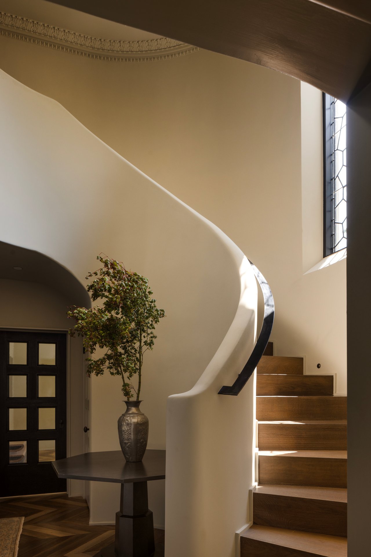 2401 Nottingham Ave, Los Feliz