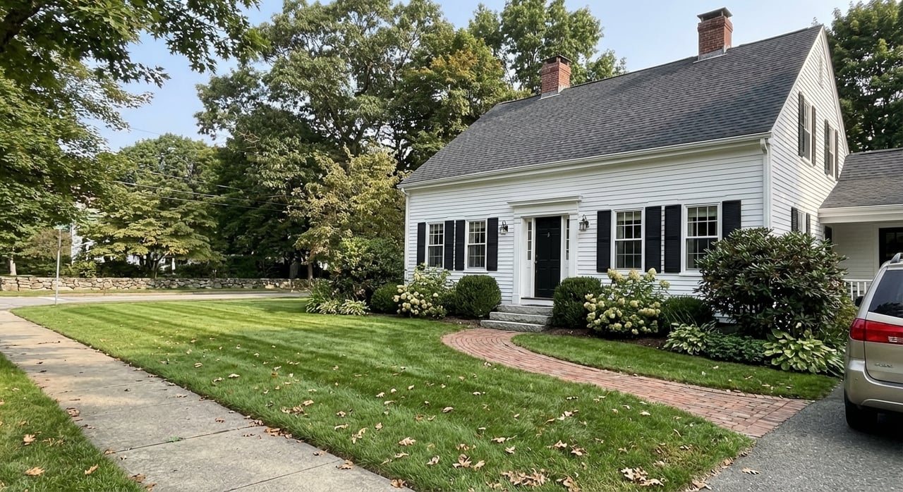 What Life In Berlin CT Looks Like