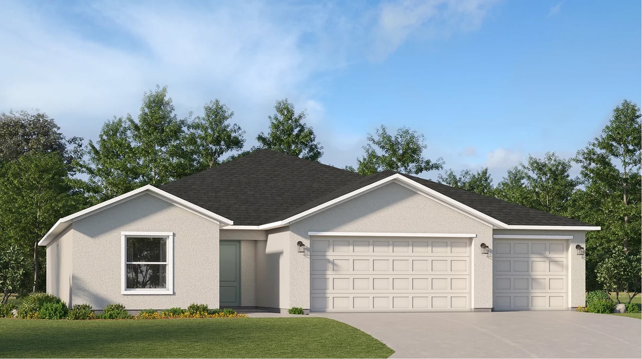Marion Ranch New Home Community - Ocala - Ocala, FL | Lennar