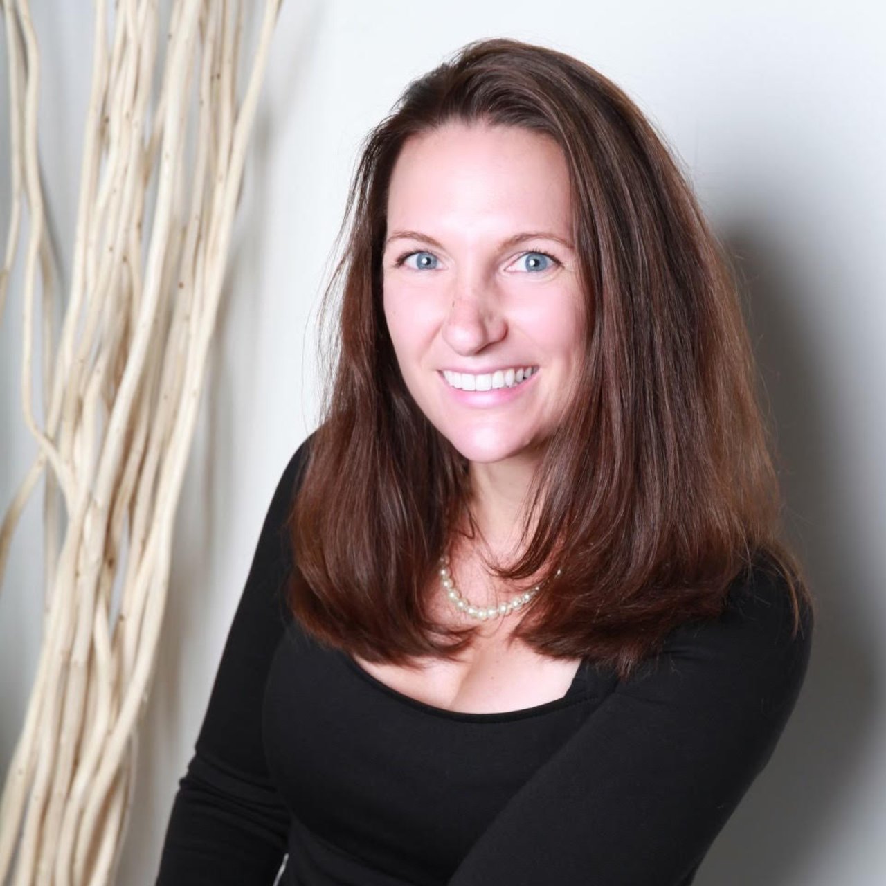 Danielle George Wilmington, NC Real Estate Agent Headshot