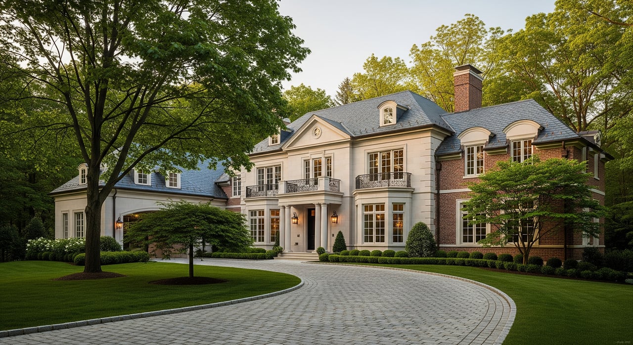 Jumbo Loans in Montgomery County: What Buyers Need To Know