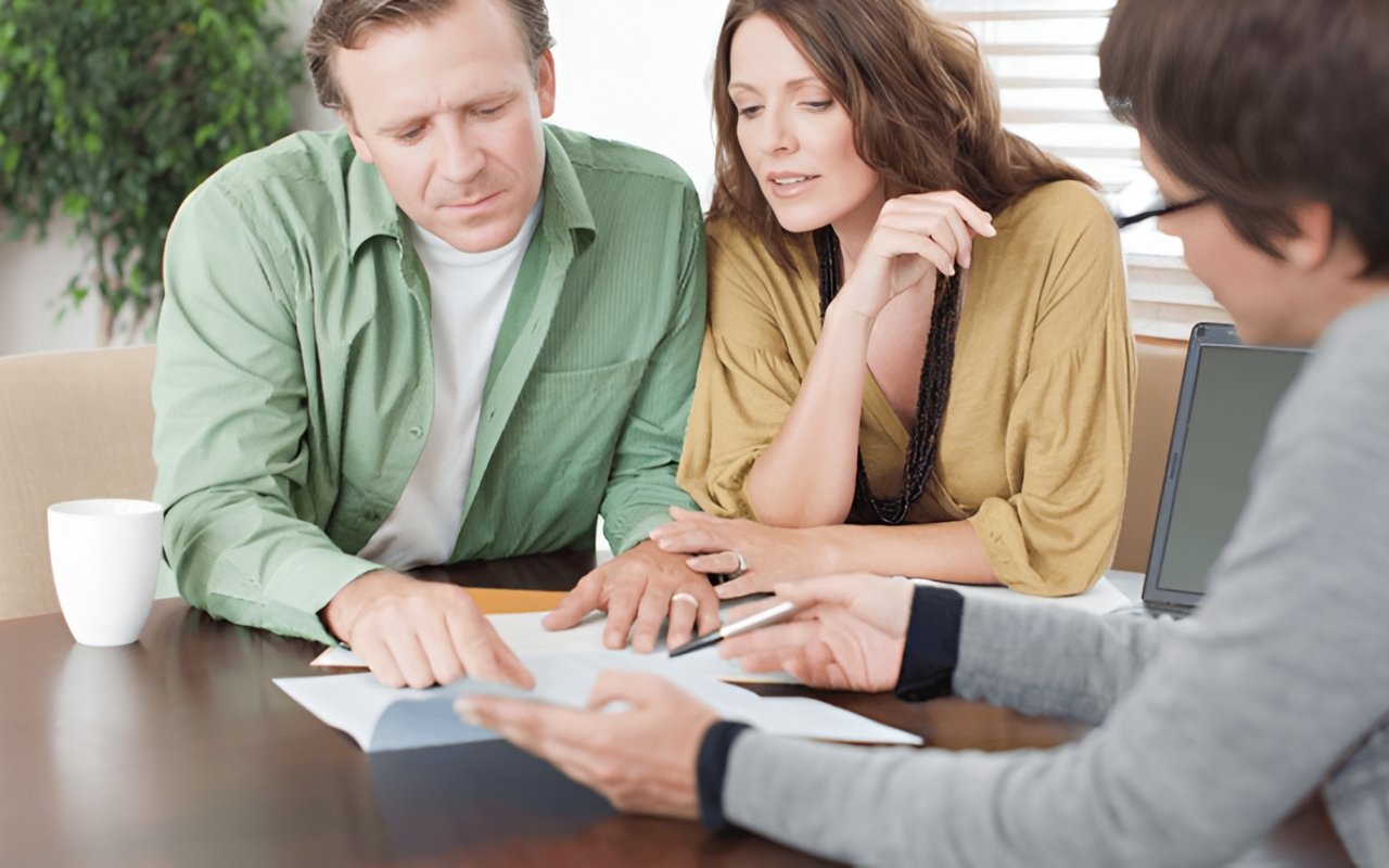 Don’t Make These Mistakes When Selling Your House