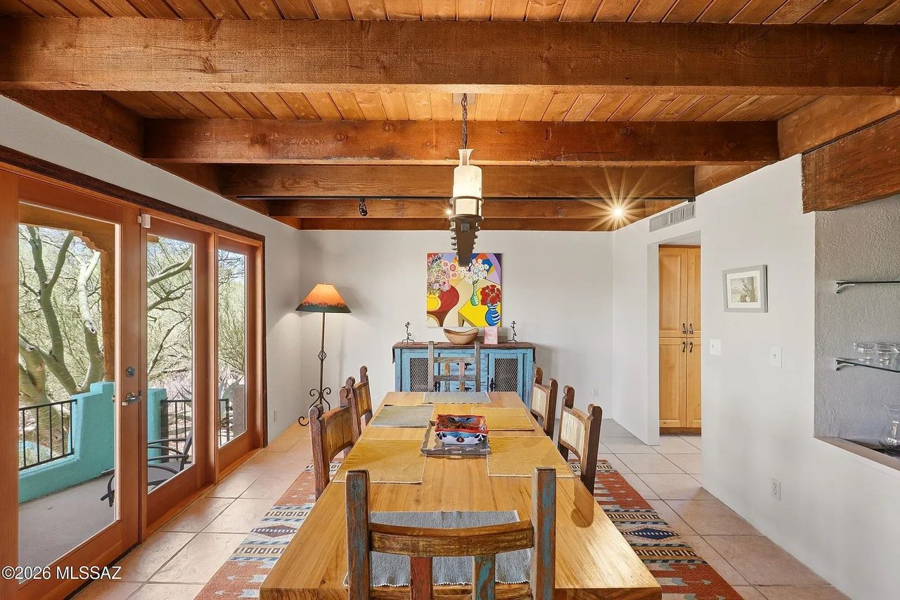 4808 N Paseo Aquimuri