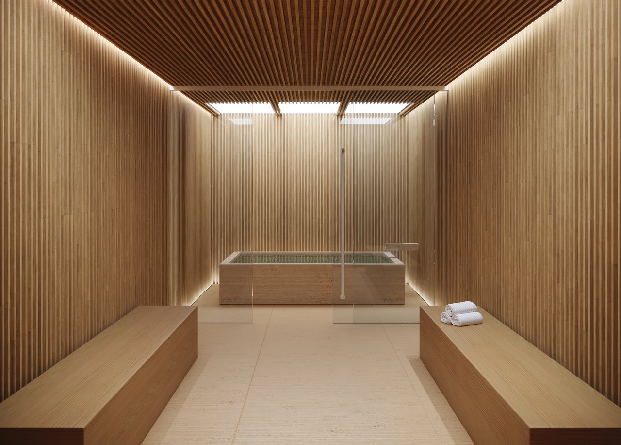 9900 WEST - Bay Harbor Islands