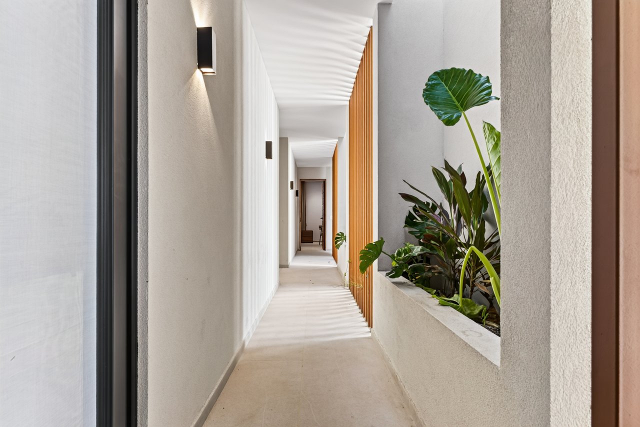 Casa Mareva | Brand-New Luxury Home Just Steps from the Beach in Playa Grande