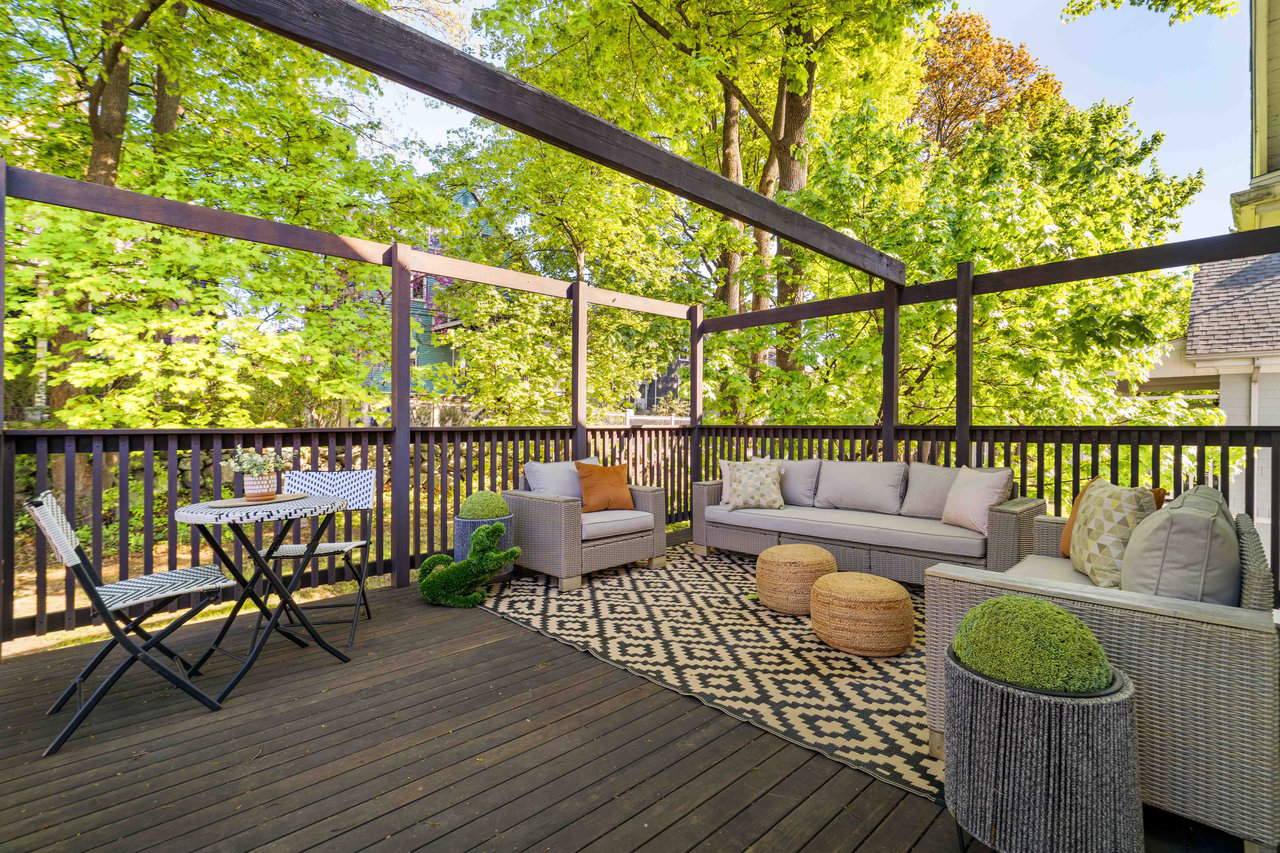 16 Arborough Road # 2
