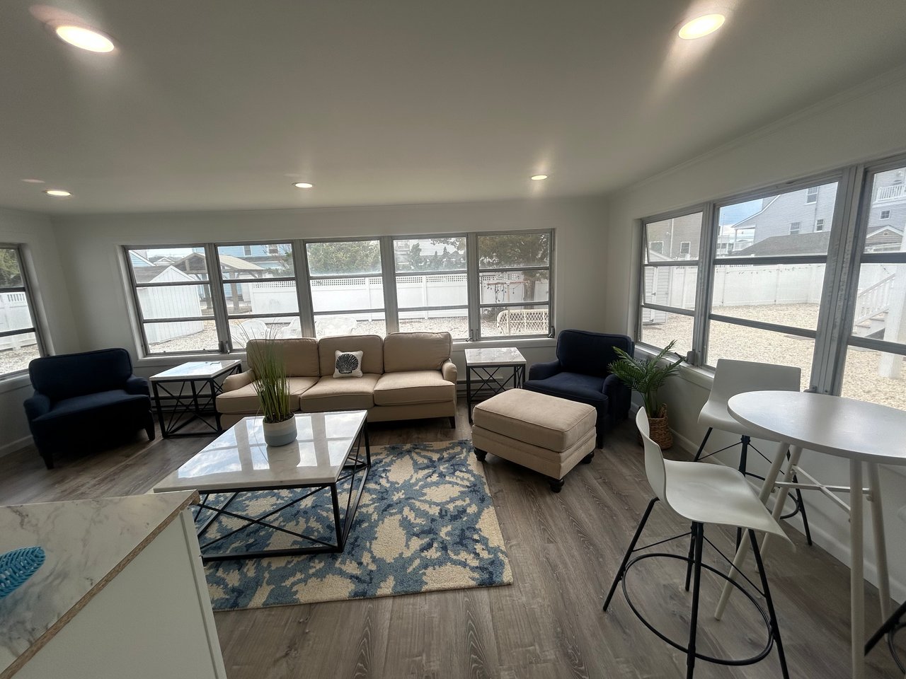 242 W 14th St. (downstairs unit) 