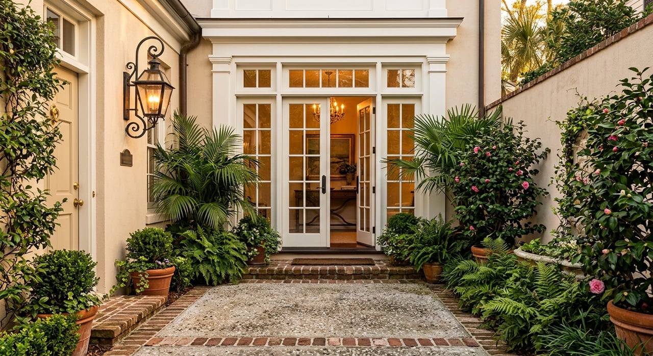 A Weekend In Charleston Through A Local’s Eyes