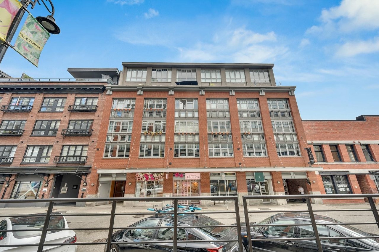 409-1072 Hamilton St