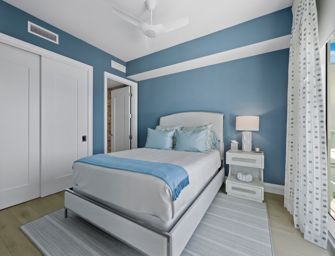 301 QUAY COMMONS #1708
