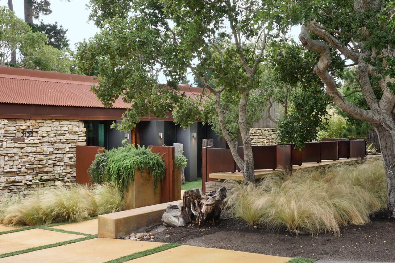 3136 Stevenson Drive, Pebble Beach