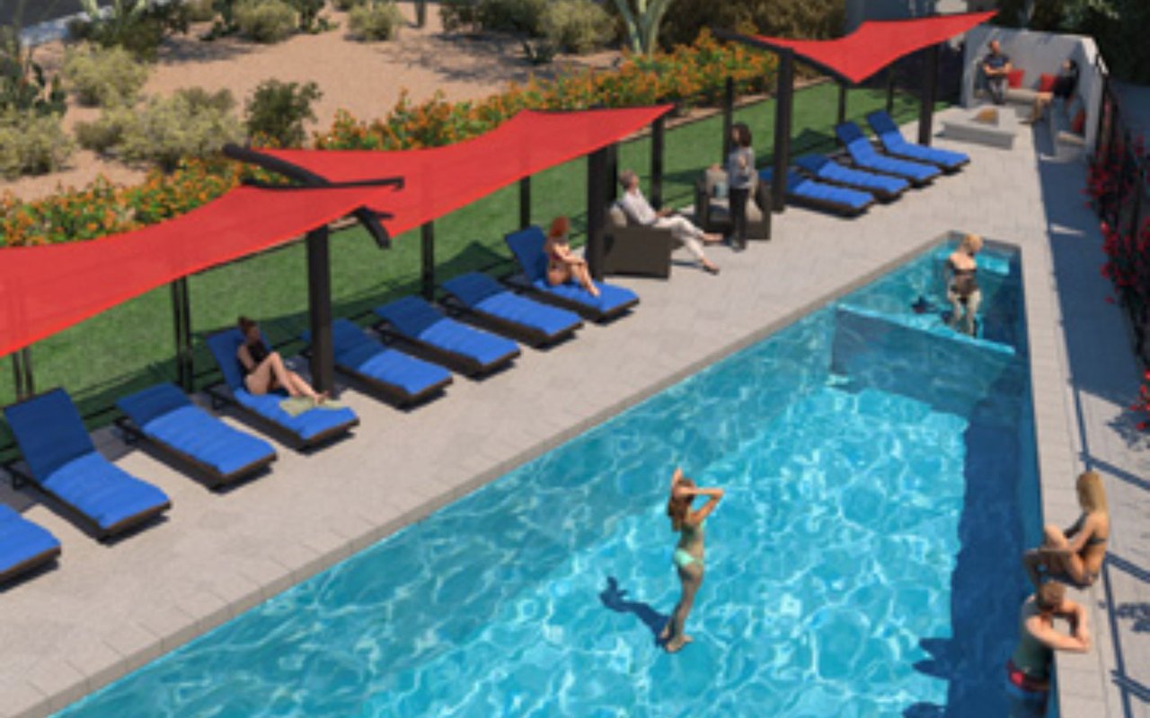 Soho Scottsdale Phase 2 Pre-Sales Now Open