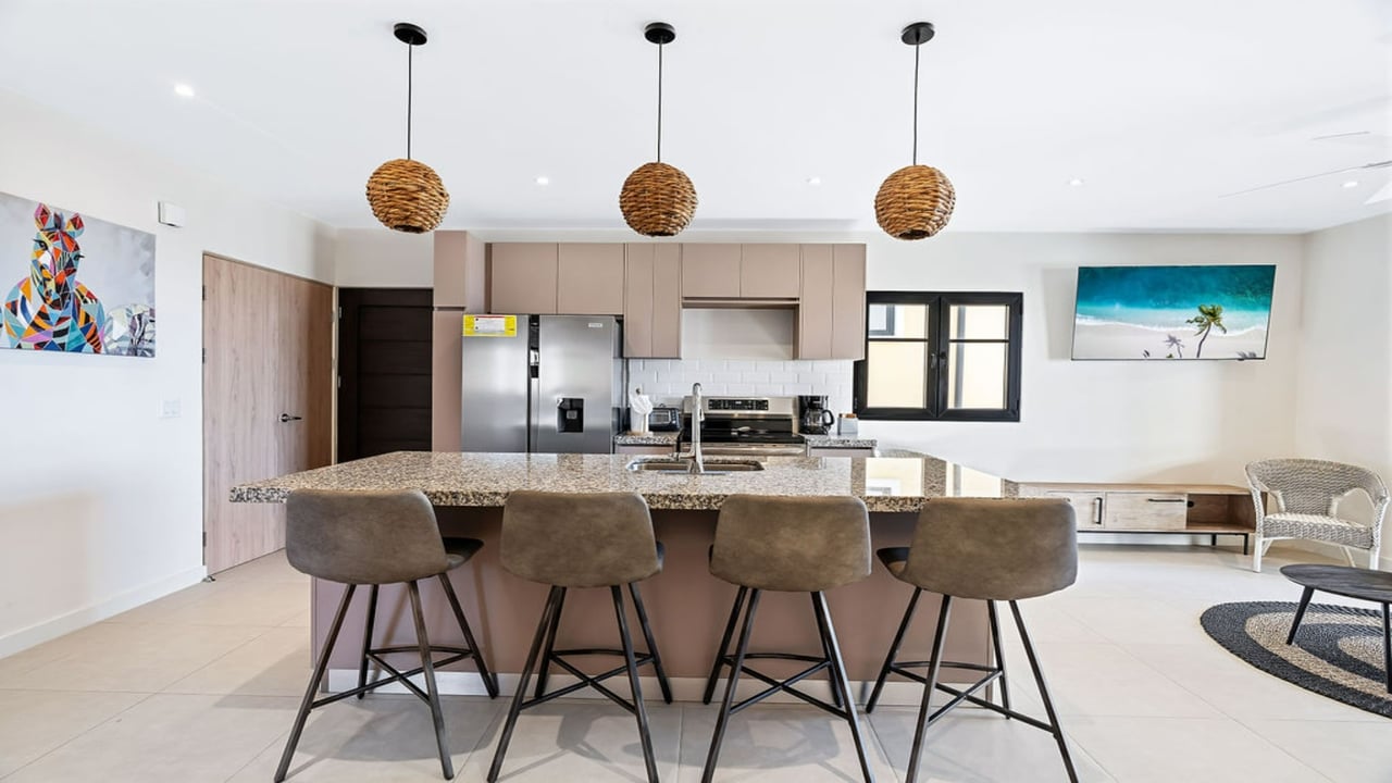 Your Private Escape in the Heart of Las Catalinas