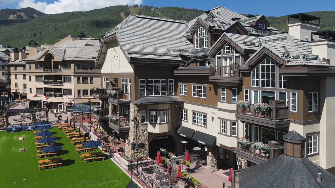 Market Square #106 - Beaver Creek, Colorado