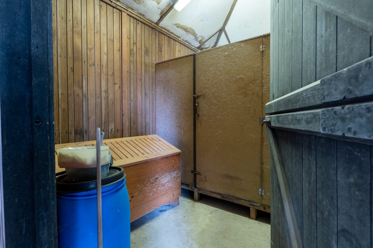 Equestrian Estate in Lavra with 13,000 m² just 800 Meters from the Beach