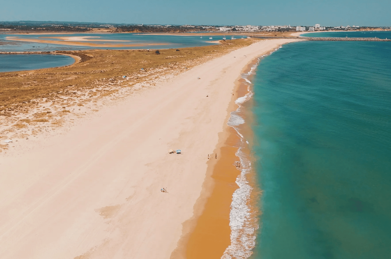 Western Lagos, Portugal