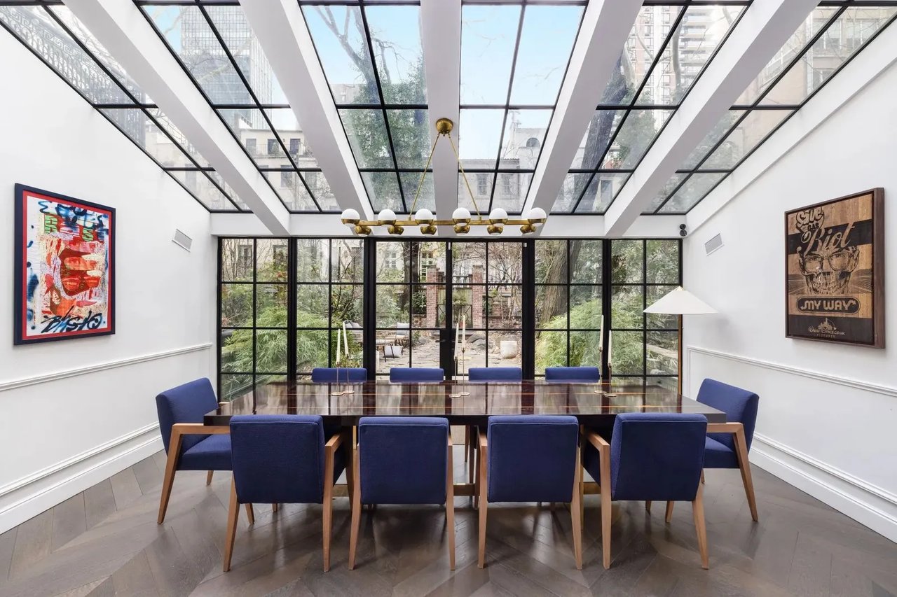 Luxury Lens: Why Real Estate Still Reigns Supreme for the Wealthy