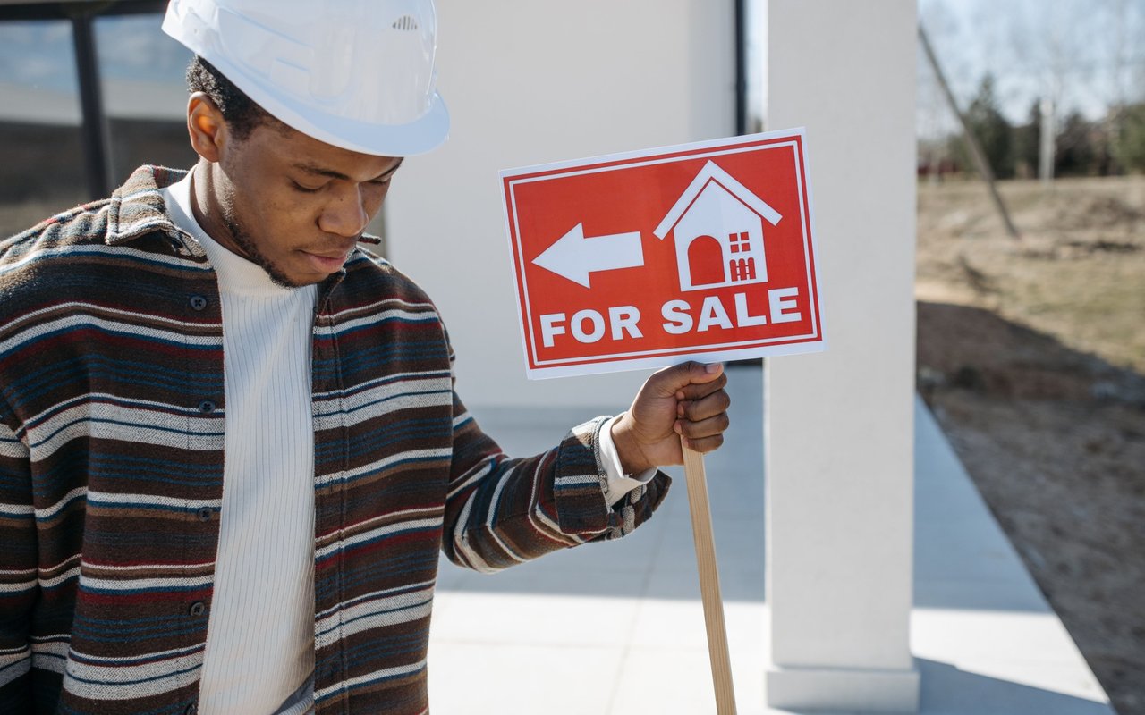 7 Tips to Sell a Good House from A Challenging Location