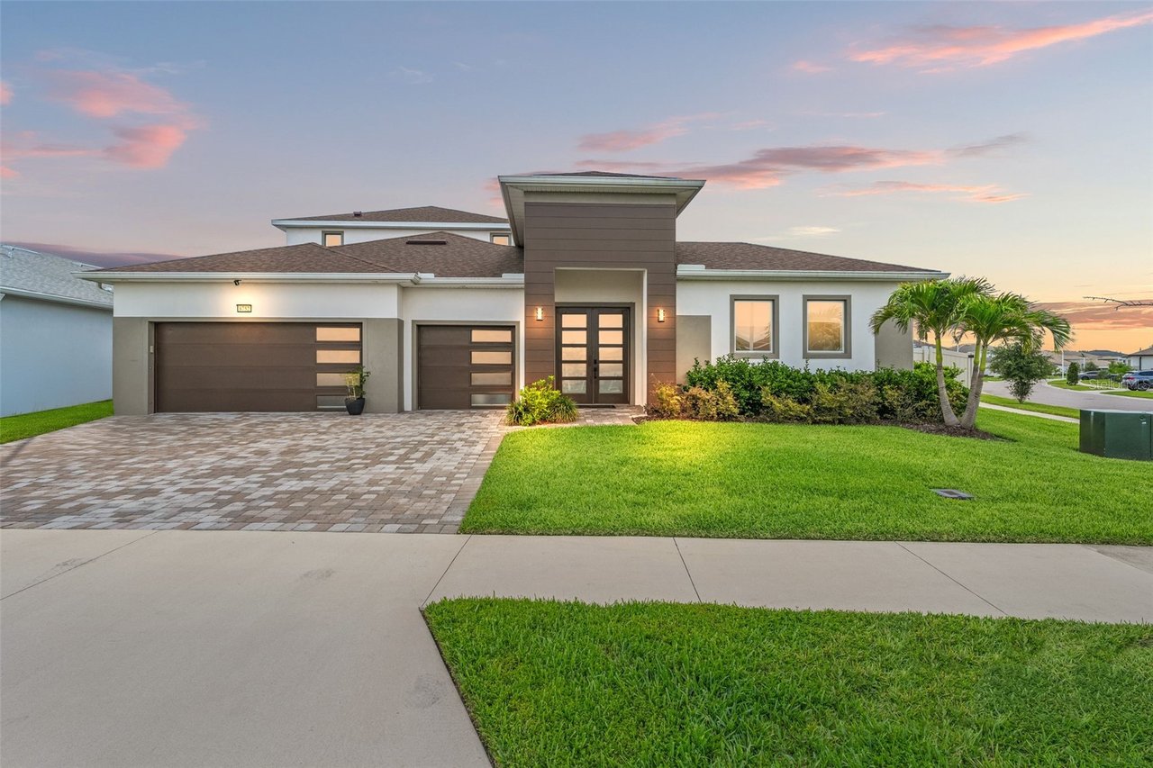 Luxury Living Meets Game-Day Energy in Epperson’s King Lake Estates