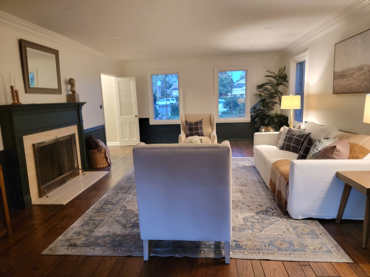 The Estate At Pacific Avenue