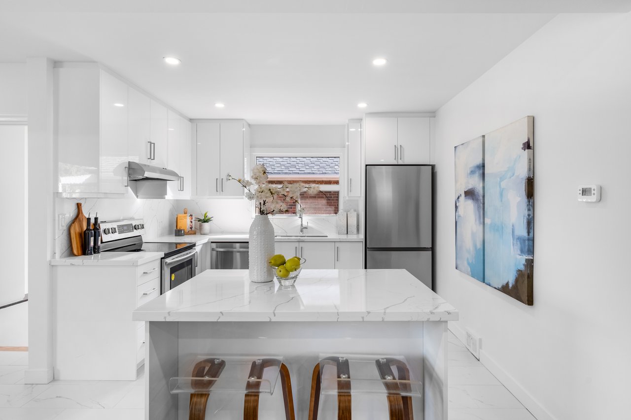 5 Penworth Rd