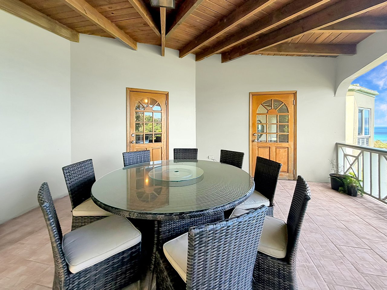 1119 Long Bay 3 Bedroom Home