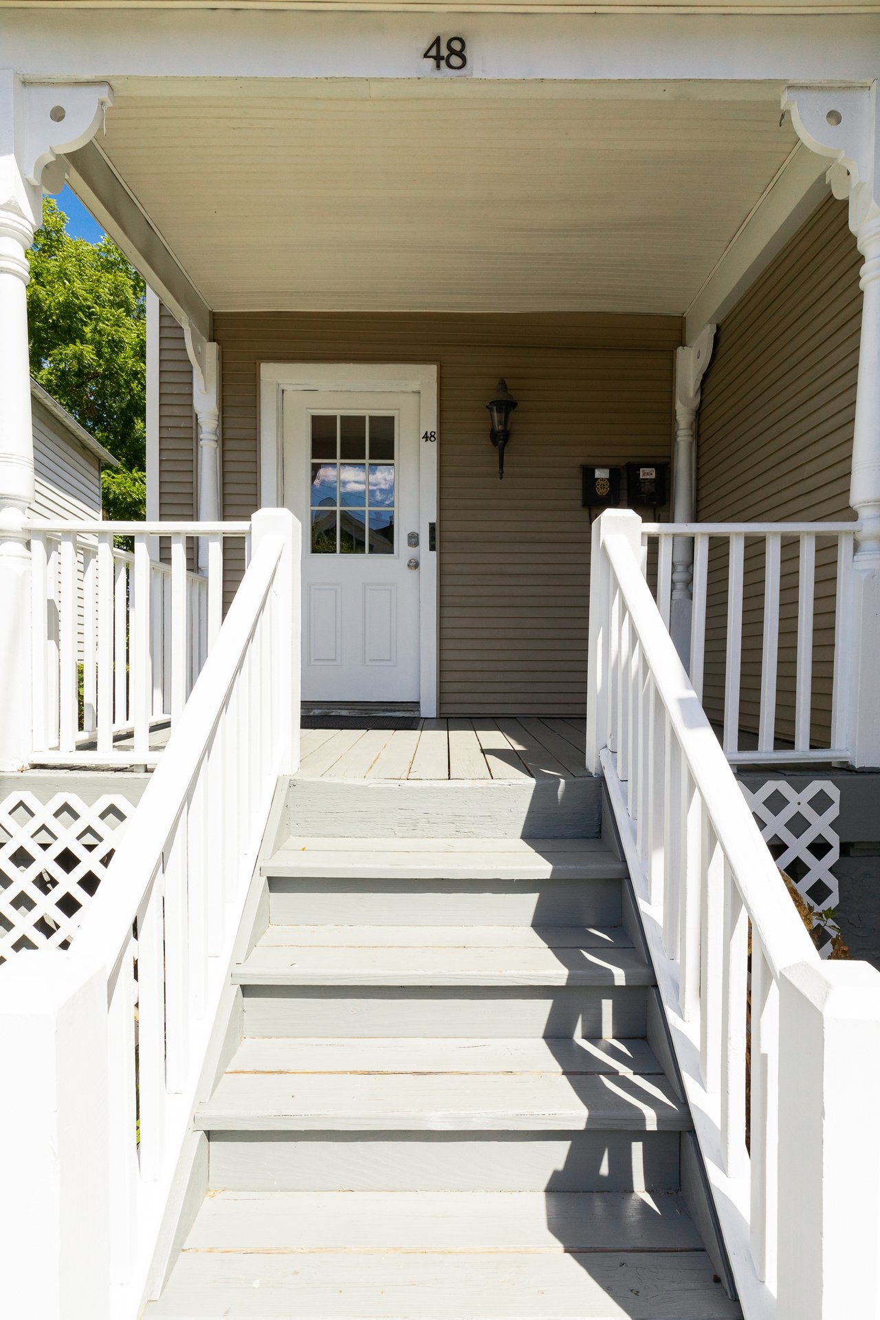 48 Columbia Street