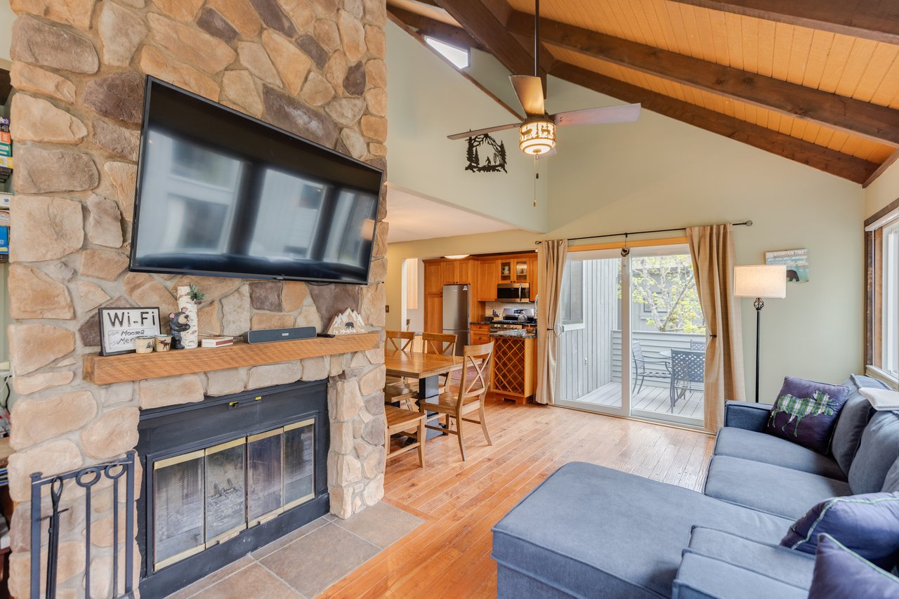 Clearbrook Summer Season Rental