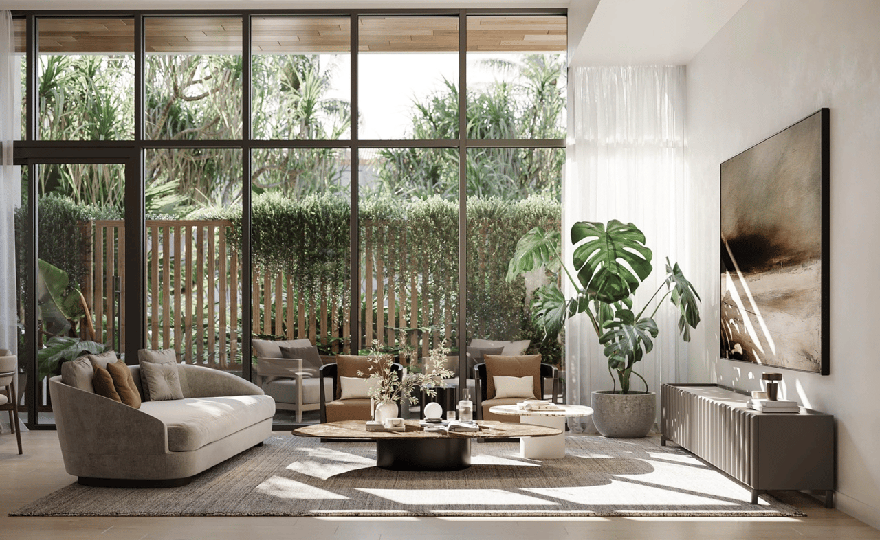 THE WELL Coconut Grove