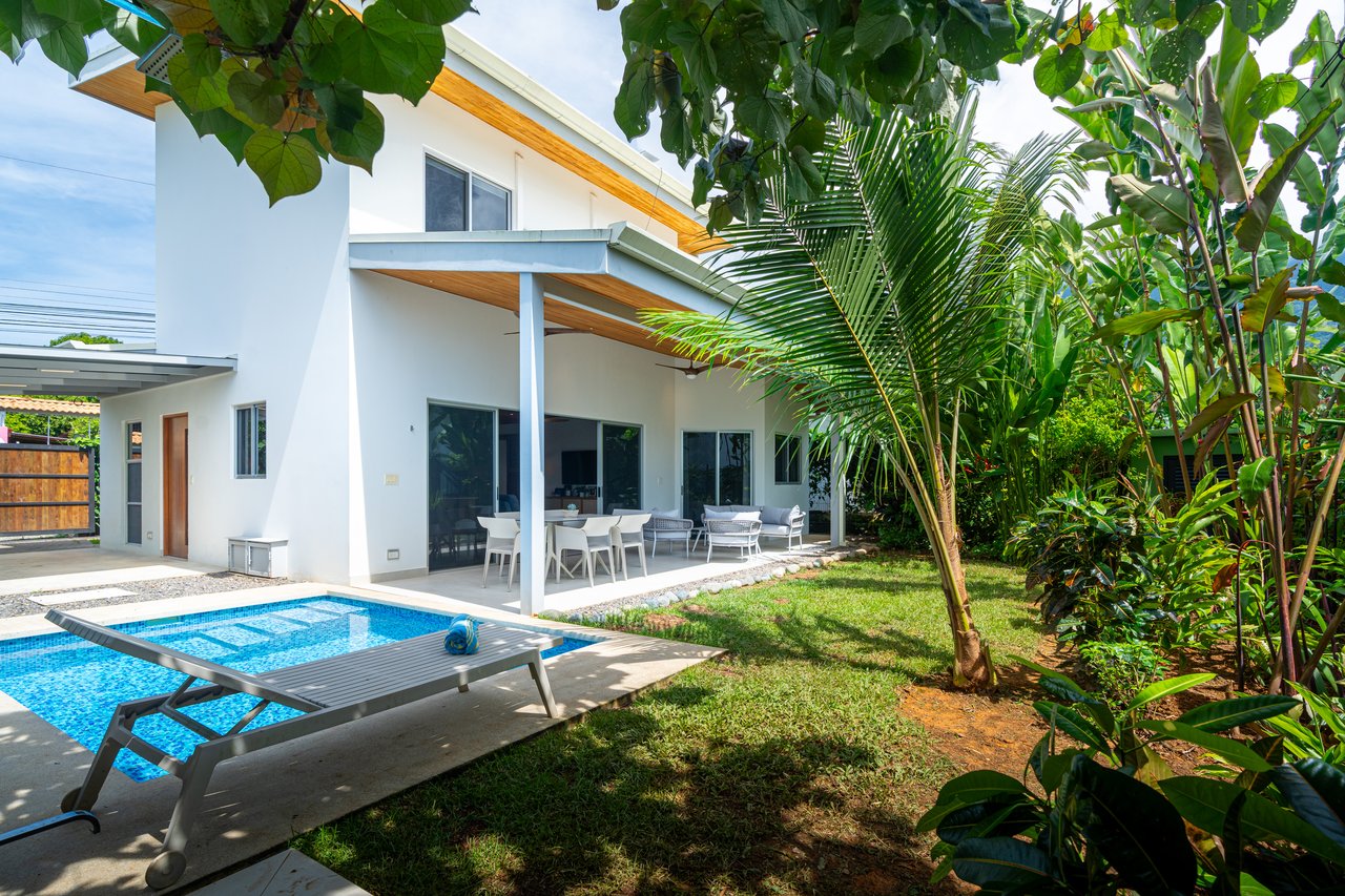 Live Effortlessly in the Heart of Ojochal