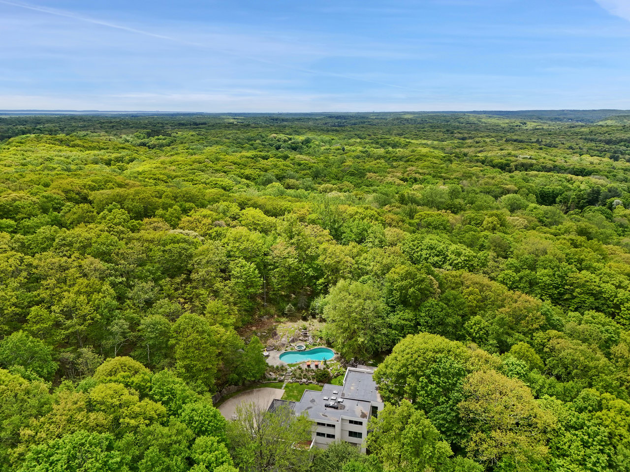 71 Old Stone Hill Road