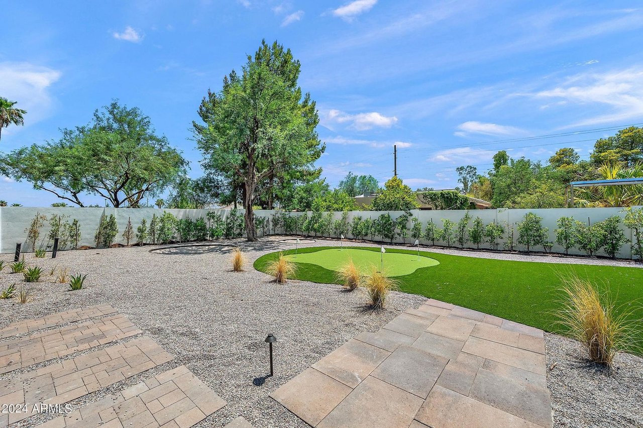 10616 N 60th Pl, Scottsdale, AZ 85254