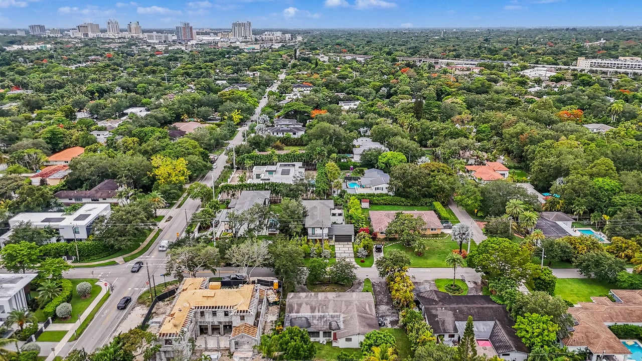 South Miami