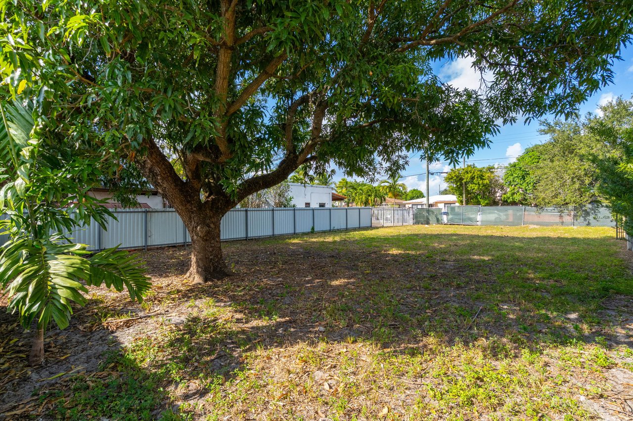 Cleared, Fenced, and Ready — Prime Lot Opportunity