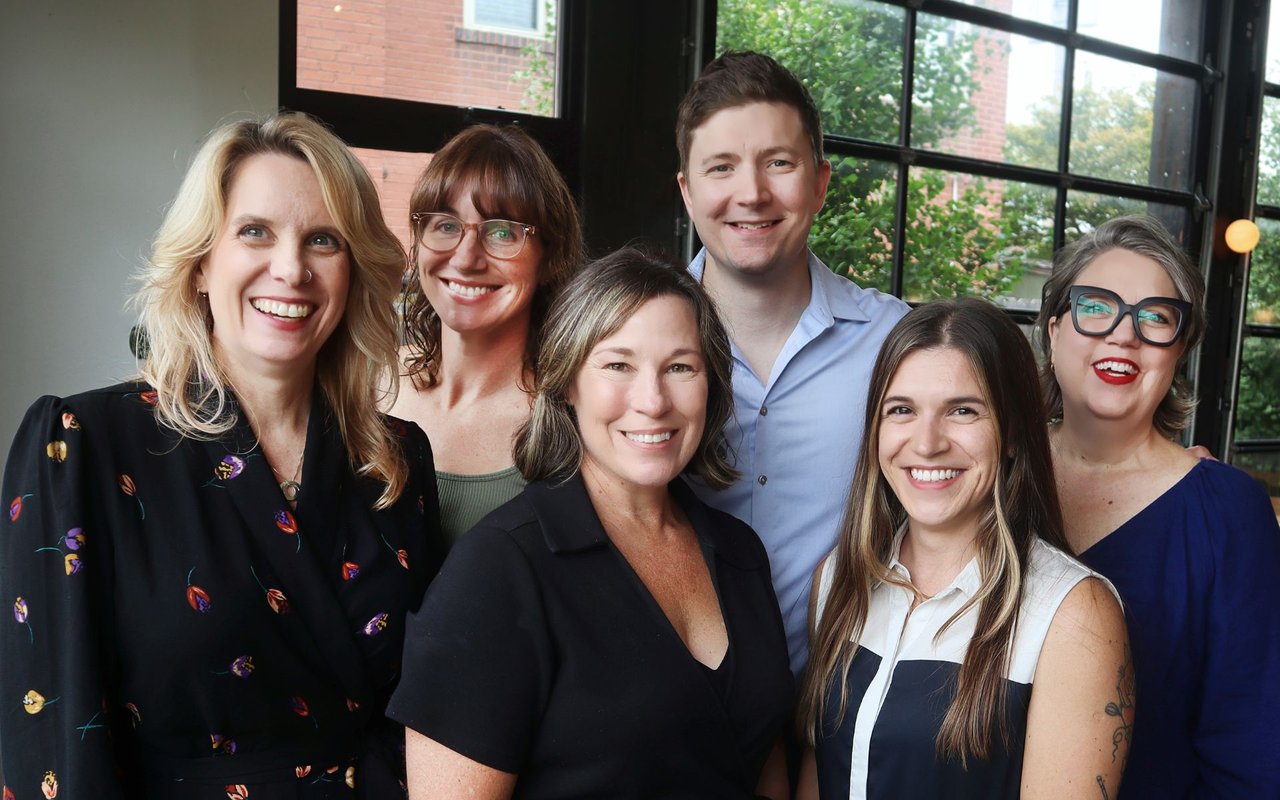 The Dawn Griffin Real Estate Group, Fall 2026.