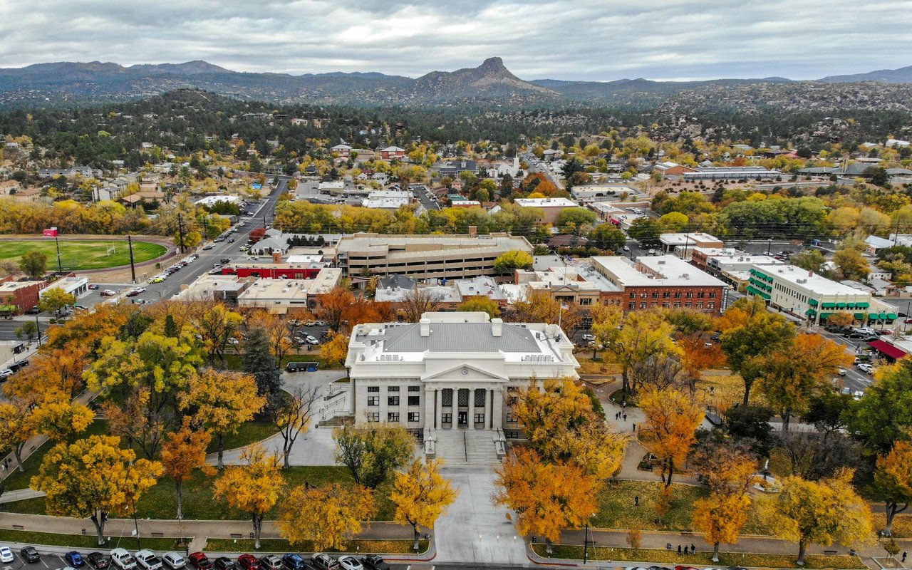 Prescott
