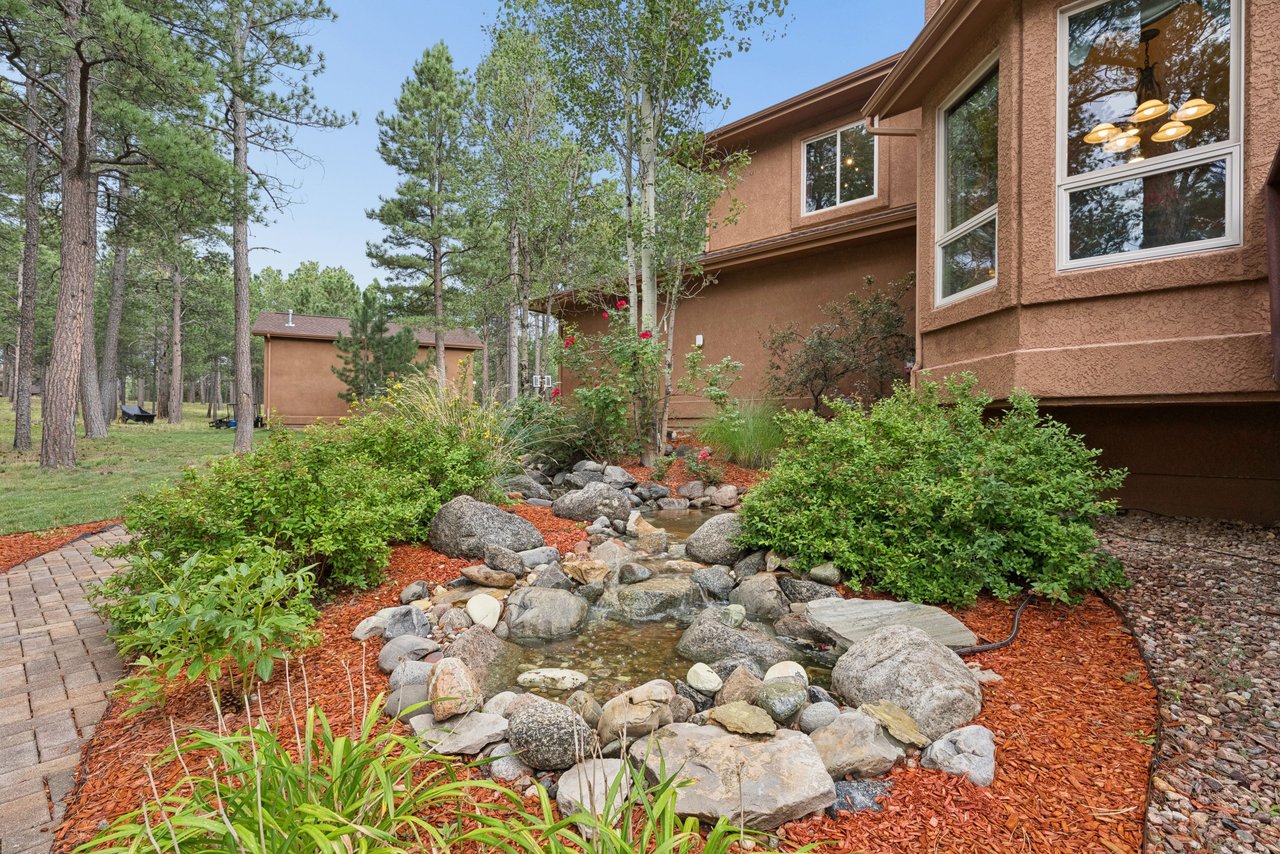 14953 Snowy Pine Point