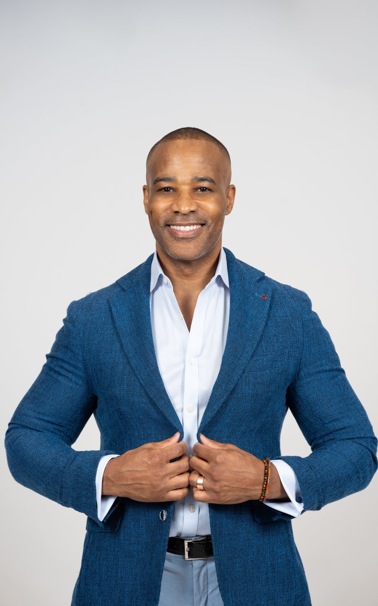 Darrell Ross