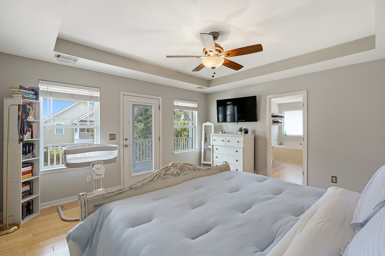 7 Night Heron Way 