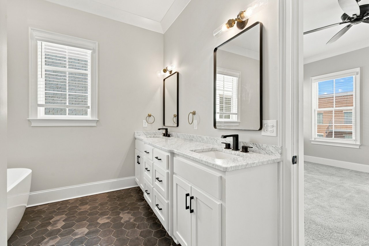 4 Bedrooms in the Madison City School District!
