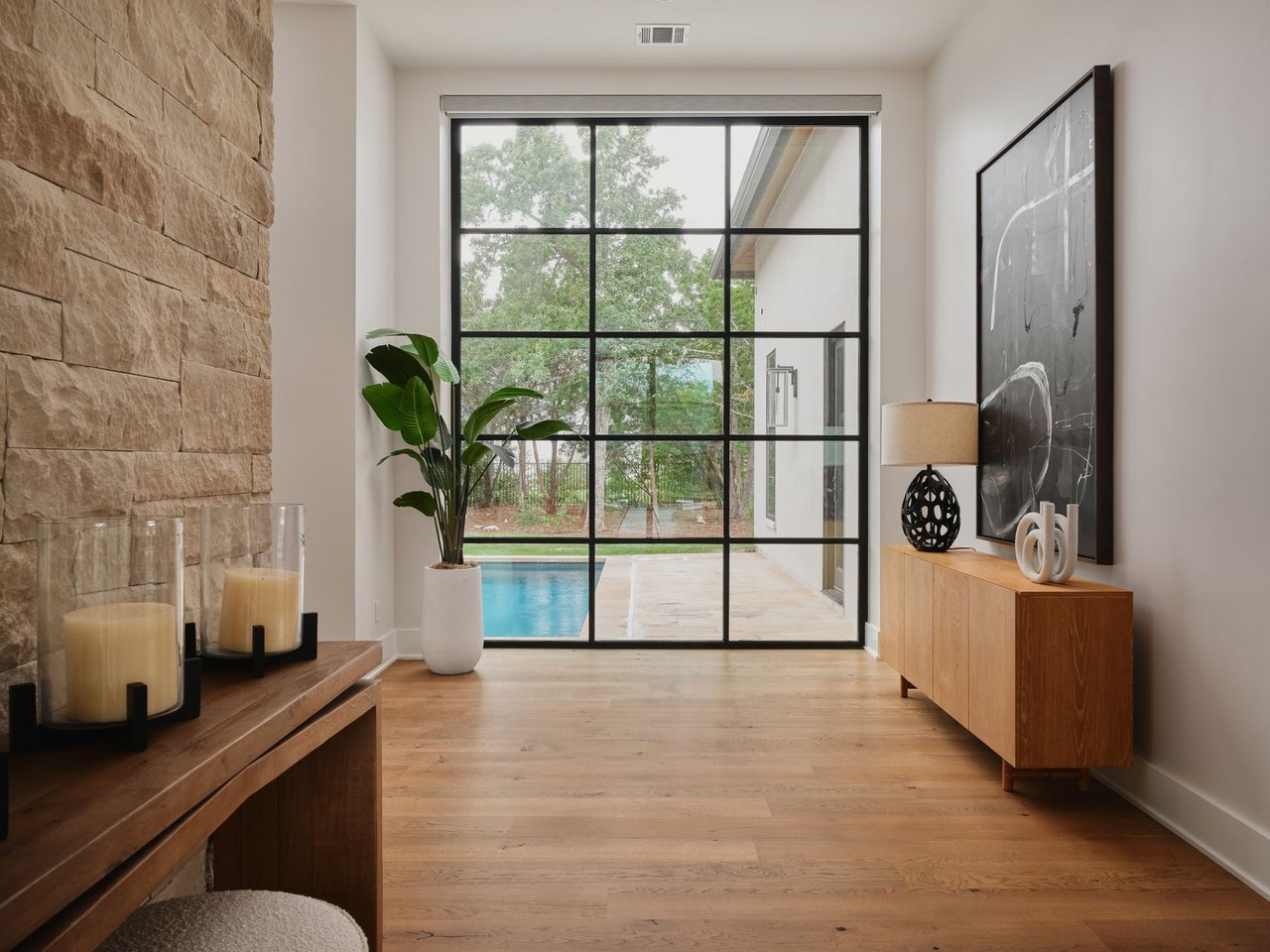 A Timeless Texas Hill Country Escape