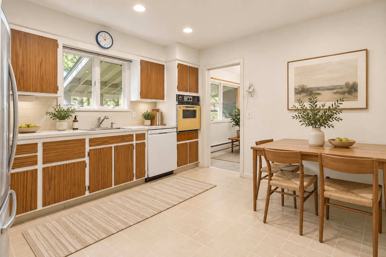 Expansive Ranch in Livingston